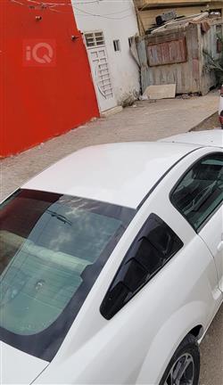 فورد موستانج